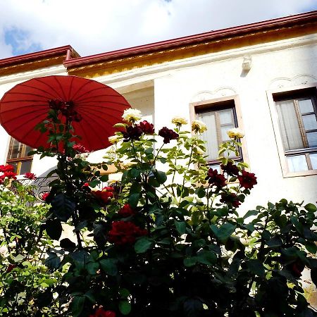Sevdali Konaklar Avanos Exterior foto