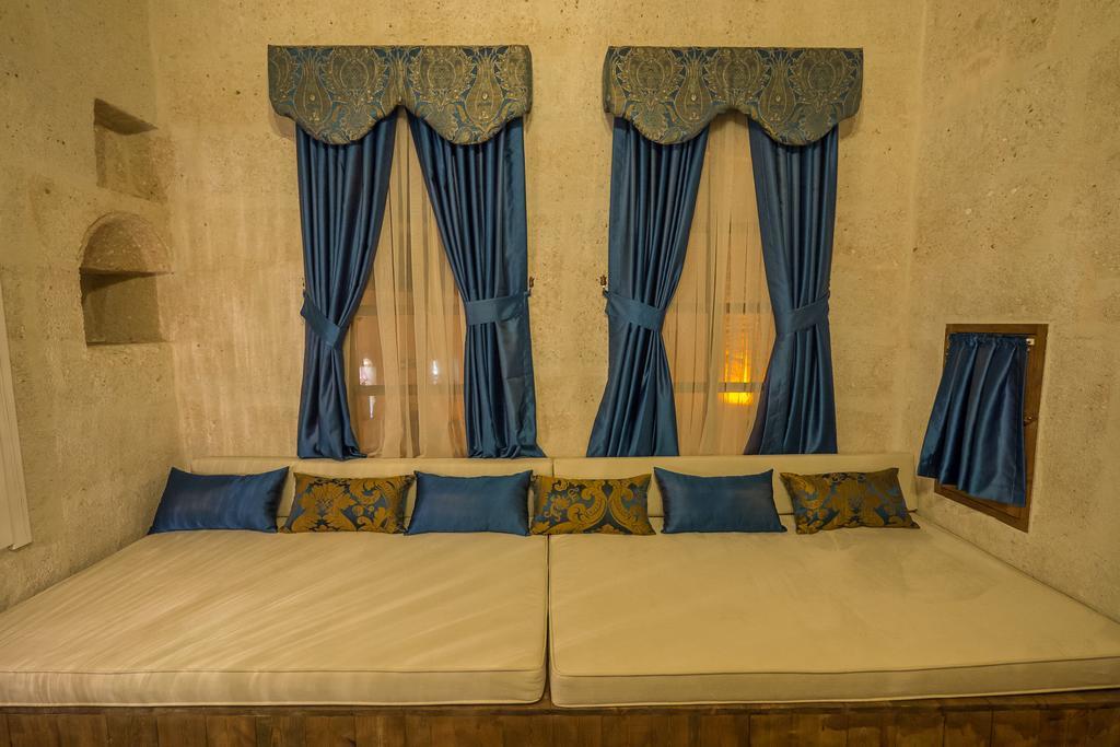 Sevdali Konaklar Avanos Cameră foto