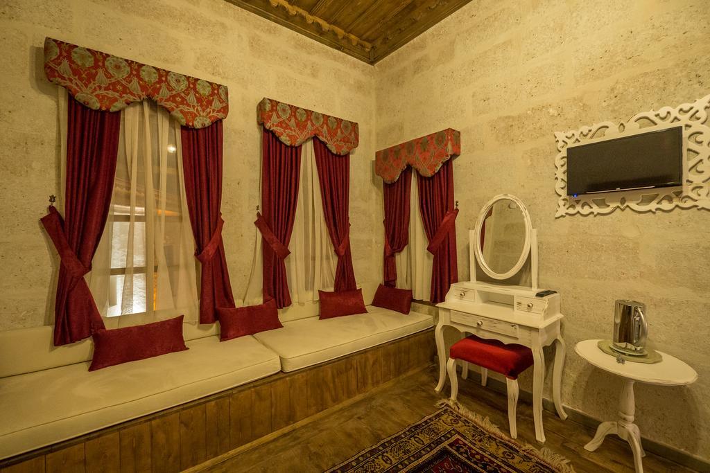 Sevdali Konaklar Avanos Cameră foto