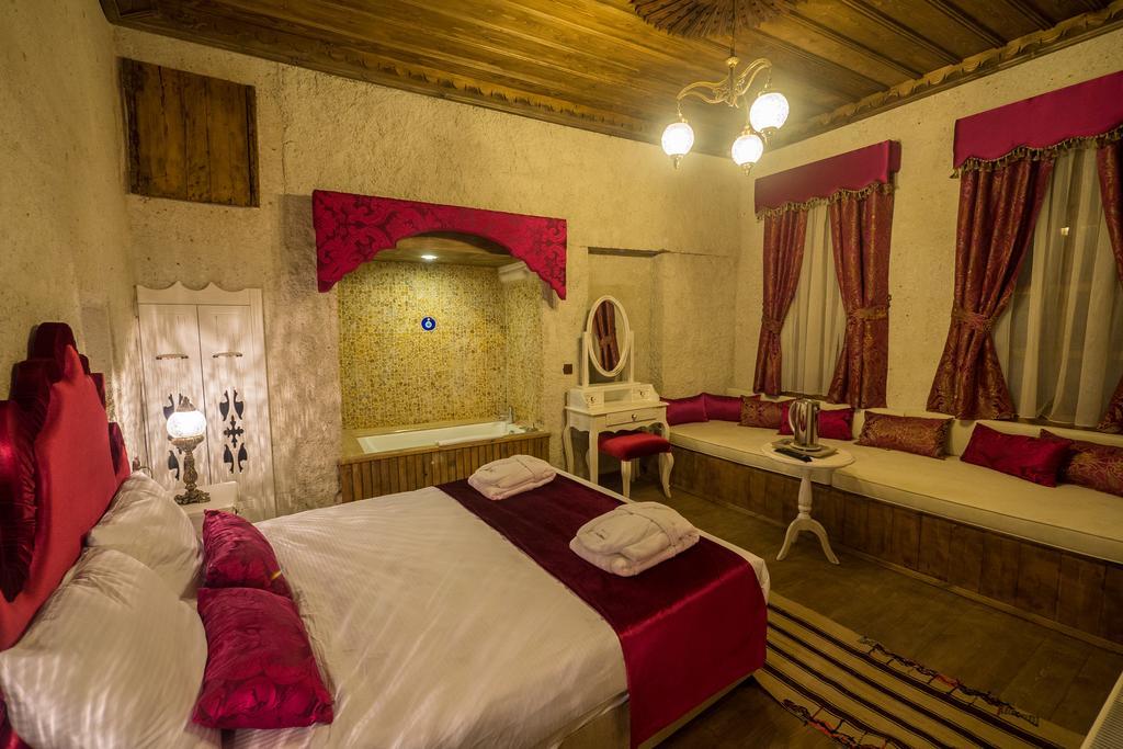 Sevdali Konaklar Avanos Cameră foto