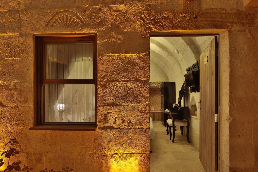 Sevdali Konaklar Avanos Exterior foto