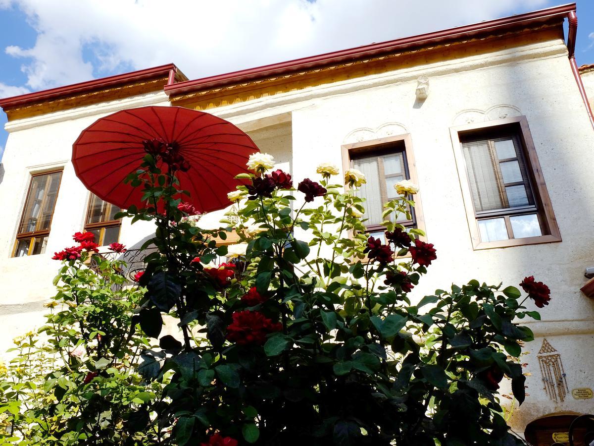 Sevdali Konaklar Avanos Exterior foto